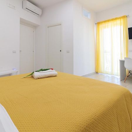 B&B Micanto Casola di Napoli Экстерьер фото