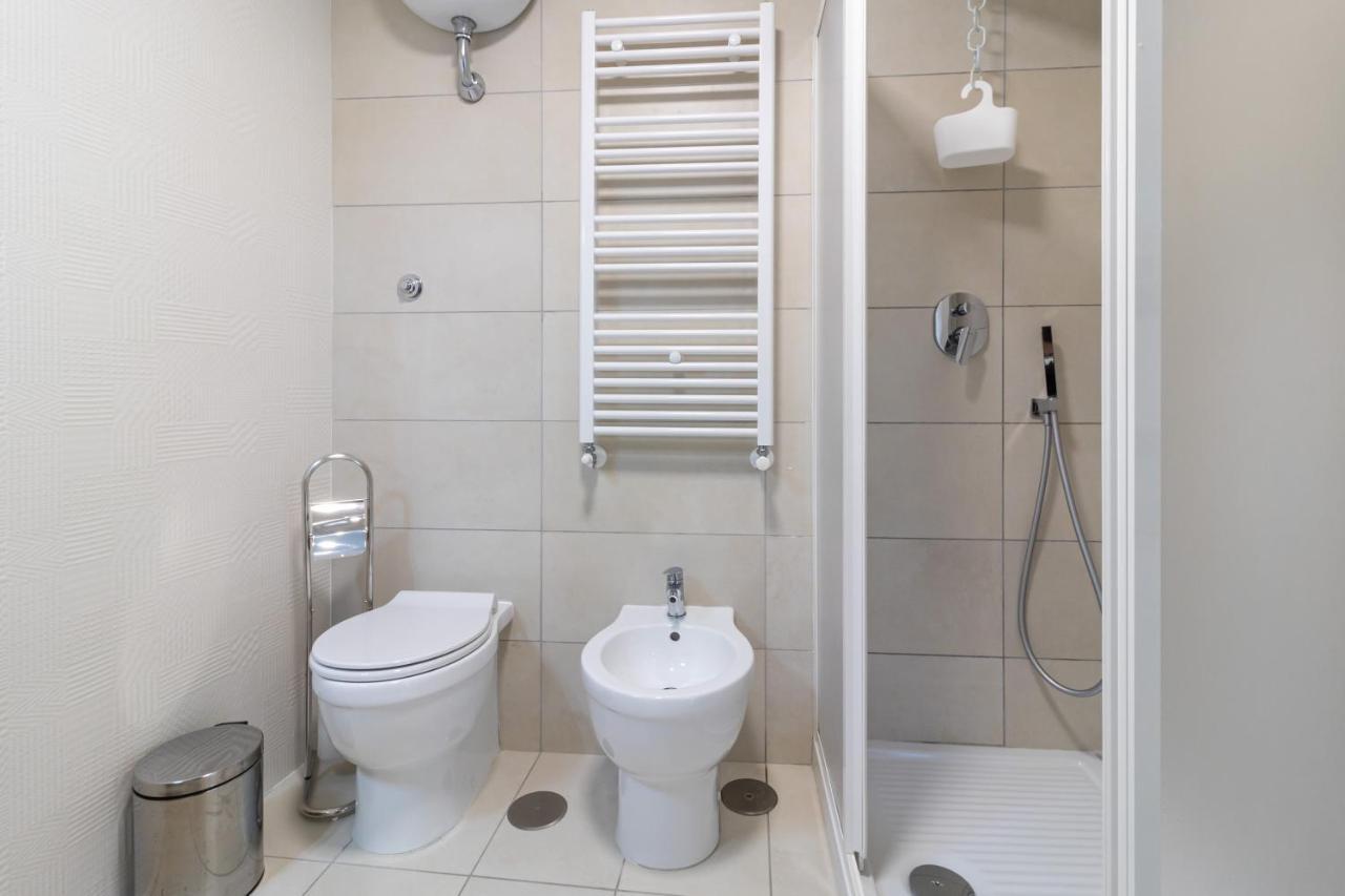 B&B Micanto Casola di Napoli Экстерьер фото